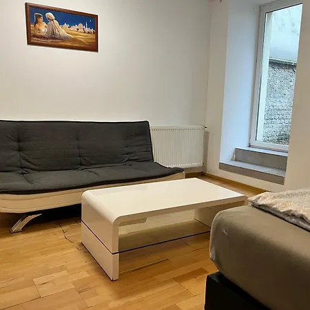 Stylish 1Br Apartment In A Central Location Vienna Exterior photo