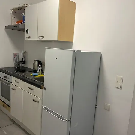 Stylish 1Br Apartment In A Central Location Vienna Exterior photo