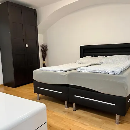 Stylish 1Br Apartment In A Central Location Vienna Exterior photo
