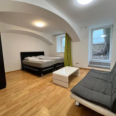 Stylish 1Br Apartment In A Central Location Vienna Exterior photo