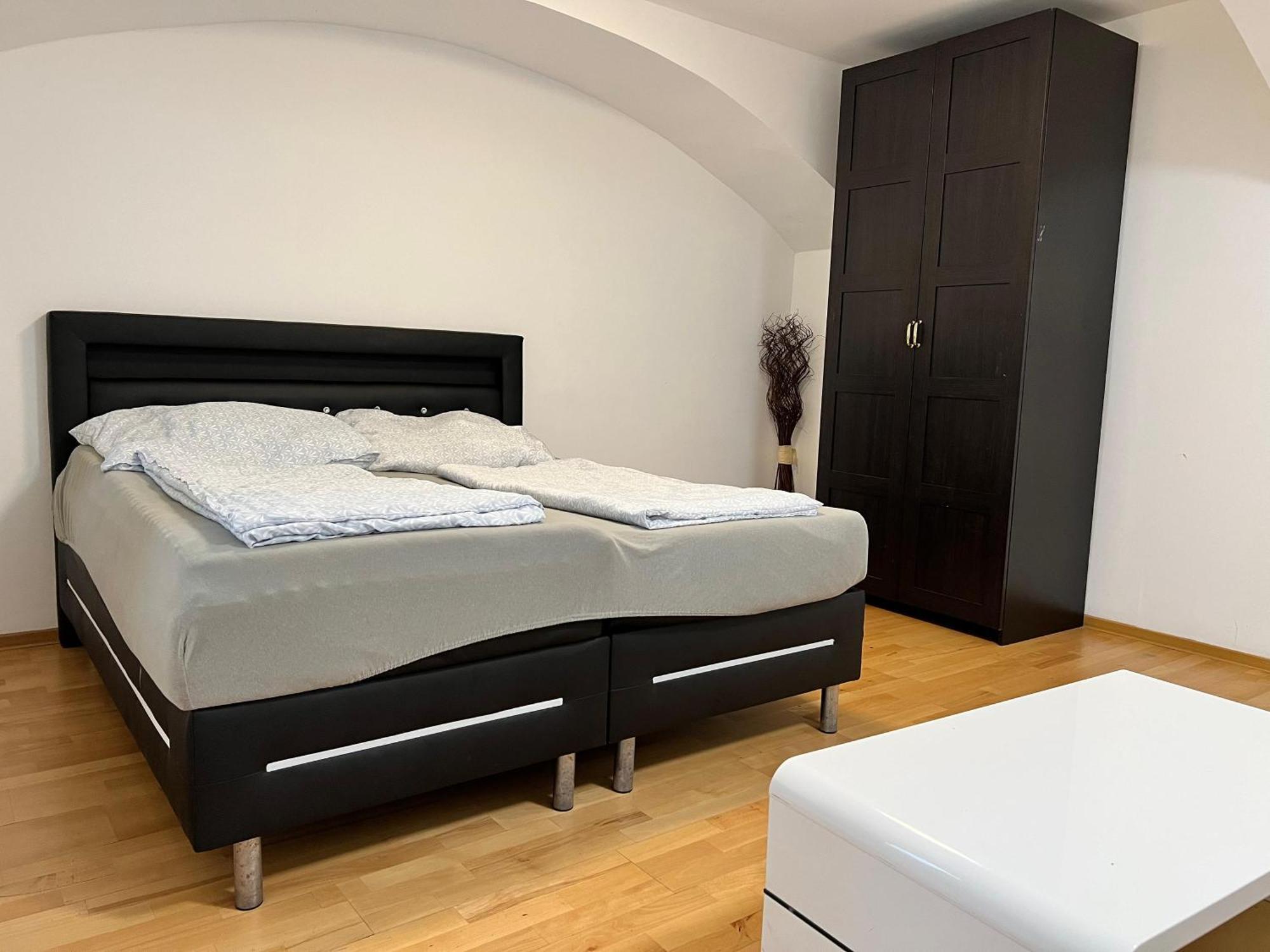 Stylish 1br In A Location Wenen